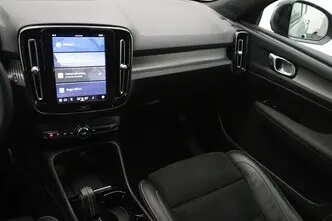 Volvo XC40, 300 kW, электричество, автомат, полный привод