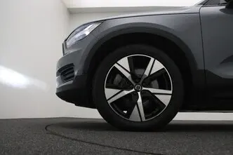 Volvo XC40, 300 kW, электричество, автомат, полный привод