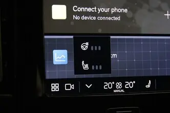 Volvo XC40, 300 kW, электричество, автомат, полный привод