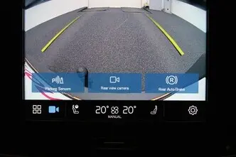 Volvo XC40, 300 kW, электричество, автомат, полный привод