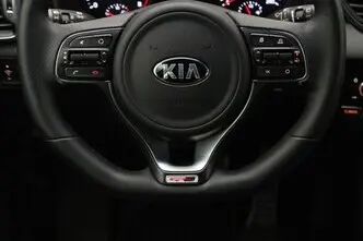 Kia Sportage, 1.6, 130 kW, бензин, механическая, передний привод