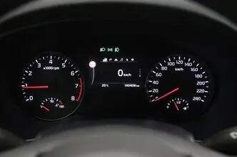 Kia Sportage, 1.6, 130 kW, бензин, механическая, передний привод