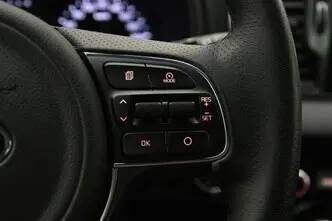 Kia Sportage, 1.6, 130 kW, бензин, механическая, передний привод