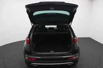 Kia Sportage, 1.6, 130 kW, бензин, механическая, передний привод