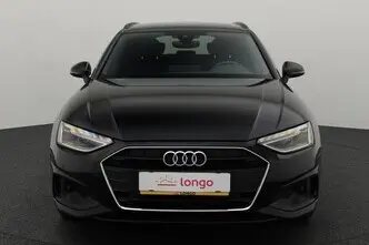 Audi A4, 2.0, 120 kW, hübriid, automaat, esivedu