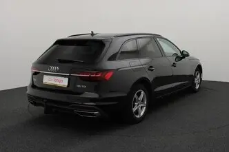 Audi A4, 2.0, 120 kW, hübriid, automaat, esivedu