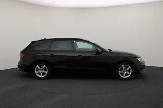 Audi A4, 2.0, 120 kW, hübriid, automaat, esivedu