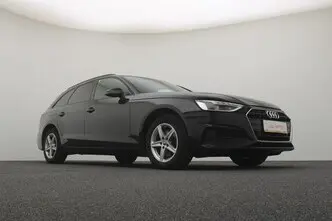 Audi A4, 2.0, 120 kW, hübriid, automaat, esivedu