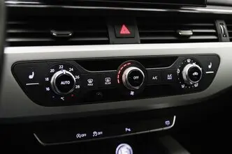 Audi A4, 2.0, 120 kW, hübriid, automaat, esivedu