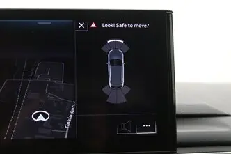 Audi A4, 2.0, 120 kW, hübriid, automaat, esivedu
