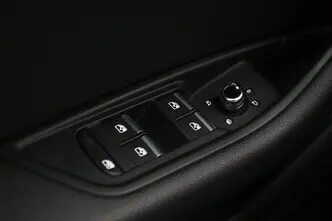 Audi A4, 2.0, 120 kW, hübriid, automaat, esivedu