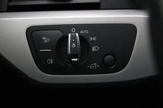 Audi A4, 2.0, 120 kW, hübriid, automaat, esivedu