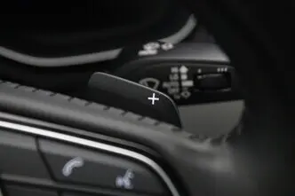 Audi A4, 2.0, 120 kW, hübriid, automaat, esivedu