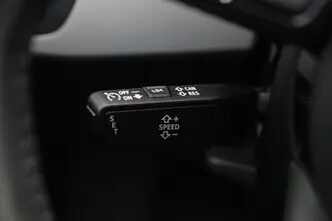 Audi A4, 2.0, 120 kW, hübriid, automaat, esivedu