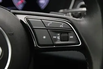 Audi A4, 2.0, 120 kW, hübriid, automaat, esivedu