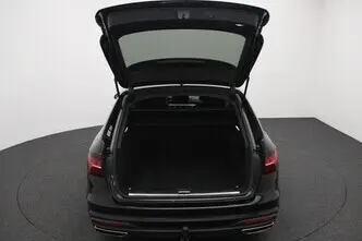 Audi A4, 2.0, 120 kW, hübriid, automaat, esivedu