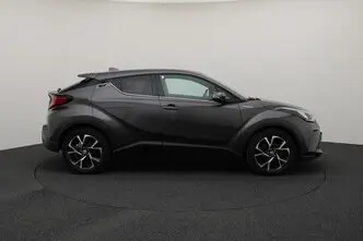Toyota C-HR, 2.0, 112 kW, hübriid, automaat, esivedu