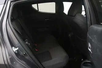 Toyota C-HR, 2.0, 112 kW, hübriid, automaat, esivedu