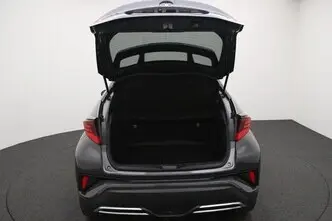 Toyota C-HR, 2.0, 112 kW, hübriid, automaat, esivedu