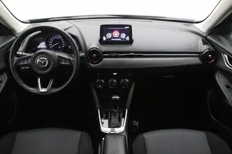 Mazda CX-3, 2.0, 88 kW, bensiin, automaat, esivedu