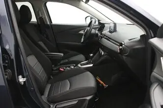Mazda CX-3, 2.0, 88 kW, bensiin, automaat, esivedu