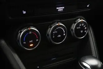 Mazda CX-3, 2.0, 88 kW, bensiin, automaat, esivedu