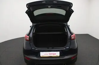 Mazda CX-3, 2.0, 88 kW, bensiin, automaat, esivedu