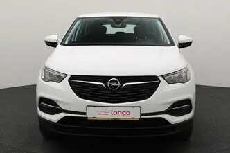 Opel Grandland X, 1.5, 96 kW, diisel, manuaal, esivedu