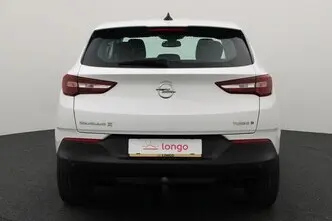 Opel Grandland X, 1.5, 96 kW, diisel, manuaal, esivedu