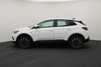 Opel Grandland X, 1.5, 96 kW, diisel, manuaal, esivedu