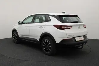 Opel Grandland X, 1.5, 96 kW, diisel, manuaal, esivedu