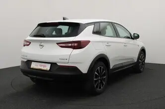 Opel Grandland X, 1.5, 96 kW, diisel, manuaal, esivedu