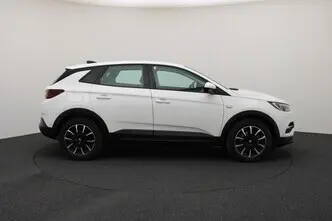 Opel Grandland X, 1.5, 96 kW, diisel, manuaal, esivedu