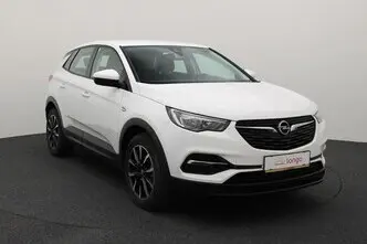 Opel Grandland X, 1.5, 96 kW, diisel, manuaal, esivedu