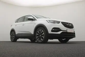 Opel Grandland X, 1.5, 96 kW, diisel, manuaal, esivedu