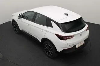Opel Grandland X, 1.5, 96 kW, diisel, manuaal, esivedu