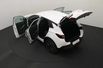 Opel Grandland X, 1.5, 96 kW, diisel, manuaal, esivedu