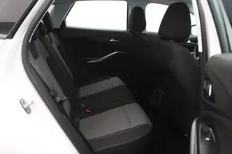 Opel Grandland X, 1.5, 96 kW, diisel, manuaal, esivedu