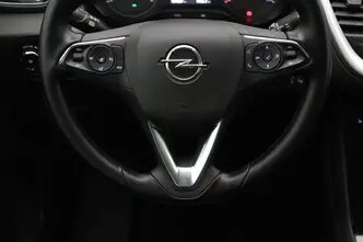 Opel Grandland X, 1.5, 96 kW, diisel, manuaal, esivedu