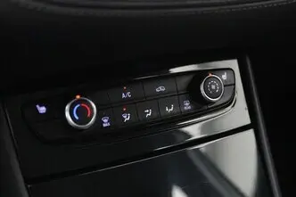 Opel Grandland X, 1.5, 96 kW, diisel, manuaal, esivedu