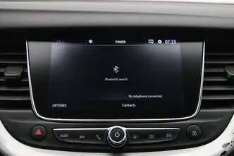 Opel Grandland X, 1.5, 96 kW, diisel, manuaal, esivedu