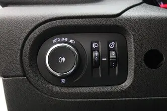Opel Grandland X, 1.5, 96 kW, diisel, manuaal, esivedu
