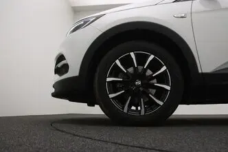 Opel Grandland X, 1.5, 96 kW, diisel, manuaal, esivedu