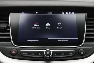 Opel Grandland X, 1.5, 96 kW, diisel, manuaal, esivedu