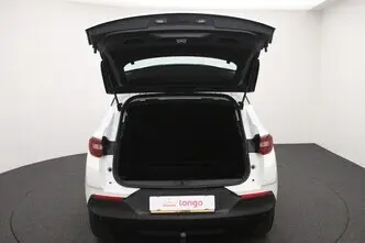Opel Grandland X, 1.5, 96 kW, diisel, manuaal, esivedu