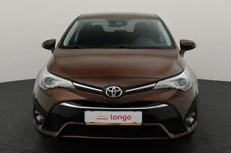 Toyota Avensis, 1.8, 108 kW, lpg, automaat, esivedu