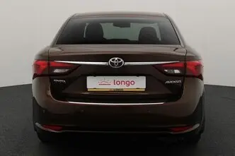 Toyota Avensis, 1.8, 108 kW, lpg, automaat, esivedu