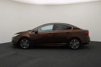 Toyota Avensis, 1.8, 108 kW, lpg, automaat, esivedu