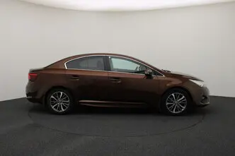 Toyota Avensis, 1.8, 108 kW, lpg, automaat, esivedu