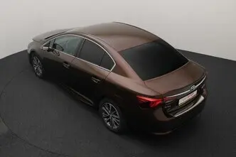 Toyota Avensis, 1.8, 108 kW, lpg, automaat, esivedu